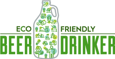 Eco-friendly Beer Drinker