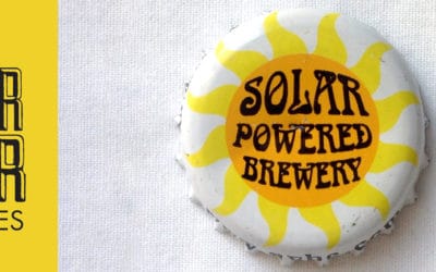 Top 100 Solar-Powered Breweries