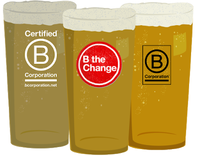 A Toast To The B-Corp Breweries Who Put Employees, Environment, And ...