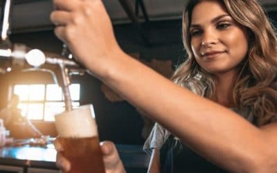 UA works with local brewery to improve carbonization of craft beer