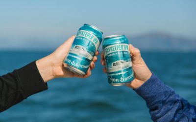 6 Earth-Friendly Beers to Drink on Earth Day