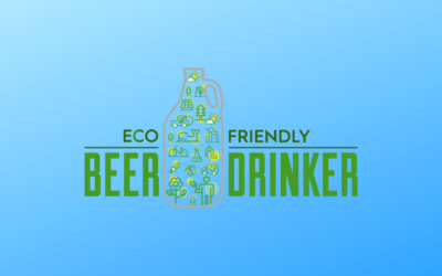 “Eco-Friendly Beer Drinker” Launches Website to Promote Environmental Sustainability in Craft Beer