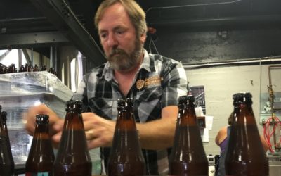 Oregon Launches First Statewide Refillable Bottle System In U.S.