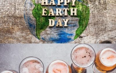 10 Breweries Where Every Day Seems Like Earth Day