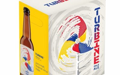 New Zealand Brewery Toasts Wind Power With New Ale