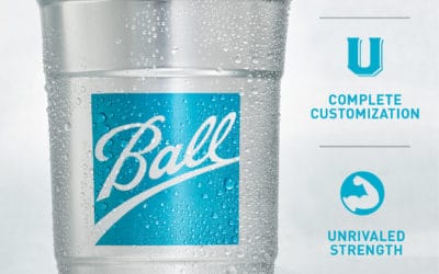 Coors Light and Ball Corporation Team Up to Bring Infinitely Recyclable Aluminum Cups to Allegiant Stadium Fans