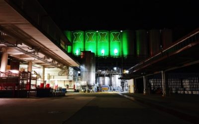 Lion Becomes Australia’s First Carbon Neutral Brewer