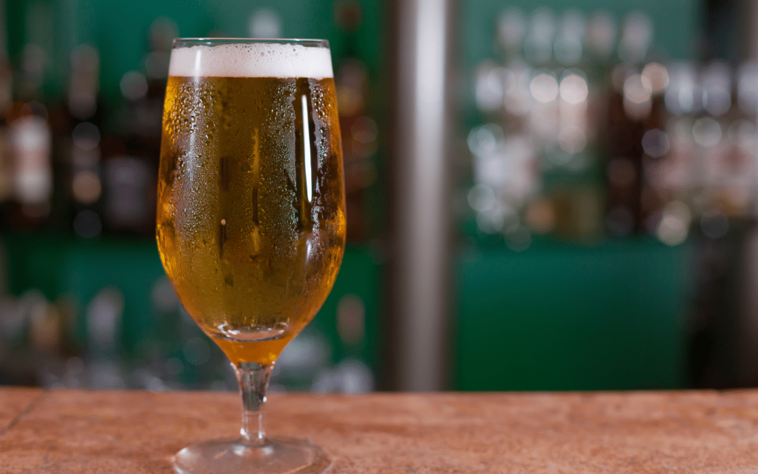 3 Steps To Becoming A More Environmentally Conscious Beer Drinker