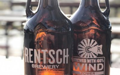 Cheers to These 10 Wind-Powered Breweries on Global Wind Day