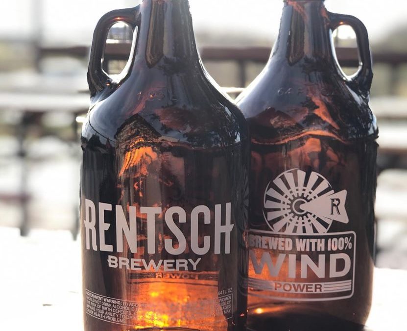 Cheers to These 10 Wind-Powered Breweries on Global Wind Day