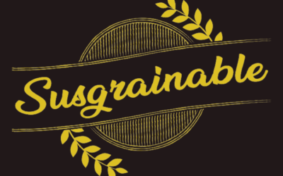 Susgrainable Makes Breads and Healthy Baked Goods Out of Beer Waste