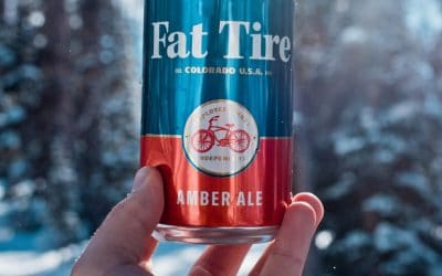 New Belgium’s Fat Tire is First Nationally Distributed Carbon Neutral Beer in US