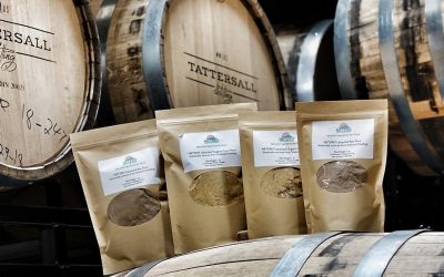 Minnesota Breweries and Distillery Form Twin Cities Spent Grain Co-op