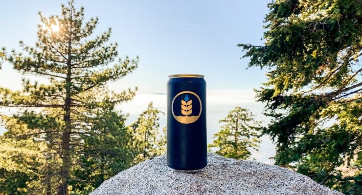 Pure Project Brewing to Plant More Than 150,000 Trees