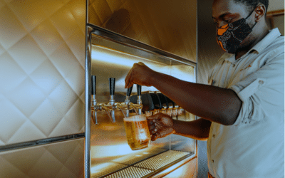 Wayout Intl. Introduces Beverage Micro-Factories, Launching Serengeti ́s First Solar Powered Microbrewery