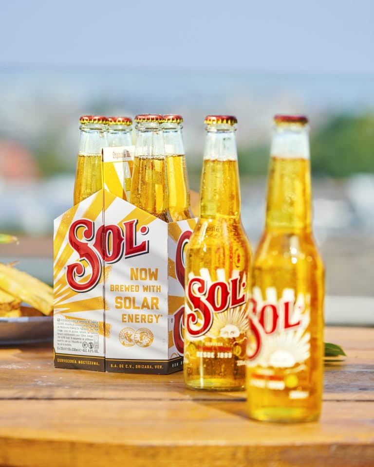 heineken-announces-that-it-s-sol-brand-is-now-brewed-with-solar-energy