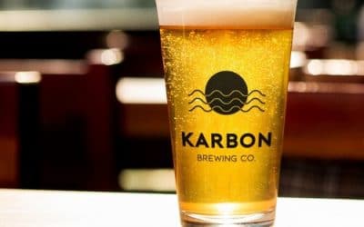 Karbon Brewing On Journey To Be Canada’s First Carbon Negative Brewery