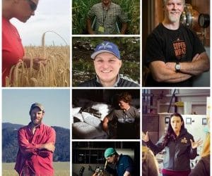 Craft Maltsters Guild Announces Newly Elected and Returning Board Members