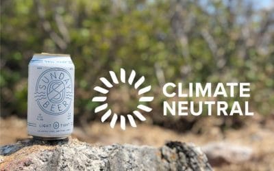 Sunday Beer Commits to Becoming NYC’s First Climate Neutral Beer