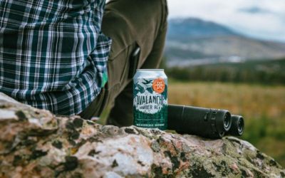 Breckenridge Brewery Benefits National Parks Conservation Association for Third Year in a Row With ‘In Good CO.’ Campaign