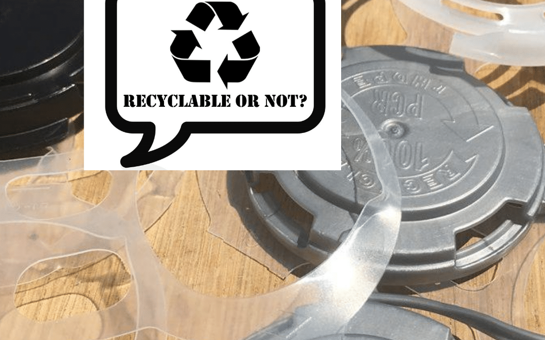 Recycling Facts for Rigid Plastic Can Carriers & Plastic Film Rings