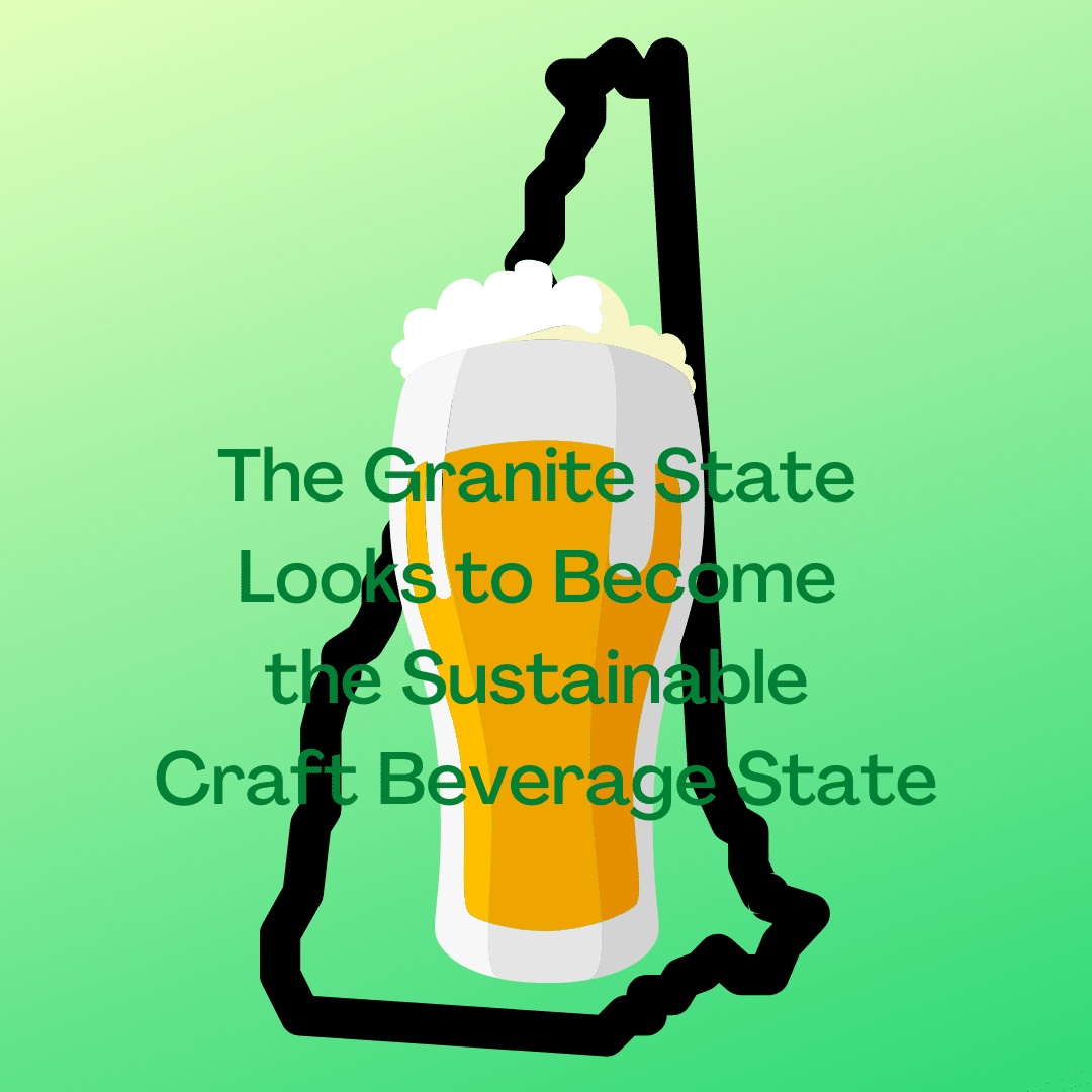New Hampshire Department of Environmental Services and State Brewers