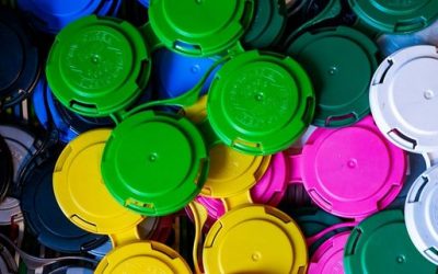 Vermont Reuse & Recycle Initiative Rescues 10,000 Plastic Can Carriers in First 2 Months