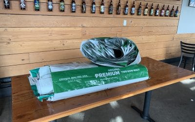 Brewing Industry Partners Launch Impactful Recycling Program