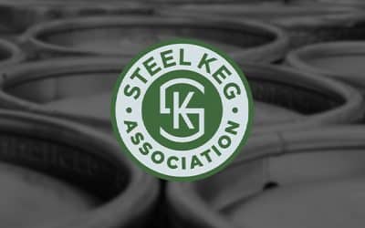 Steel Keg Association Forms to Promote Draft Beer, Sustainability of Kegs