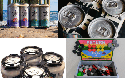 Comparing and Evaluating Craft Beverage Can Packaging