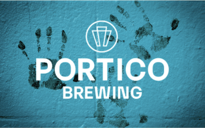 Portico Brewing Shares 2023 Environmental Handprint Results
