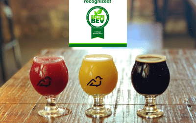 Three Beverly Breweries Recognized as Green Beverage Producers