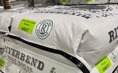 Riverbend Malt House Debuts Certified Regenified Malt