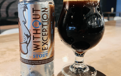 White Lion Brewing Earns BetterBev Environmental Credential