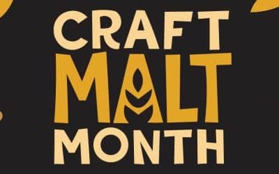 Craft Maltsters Guild To Celebrate Third Annual Craft Malt Month