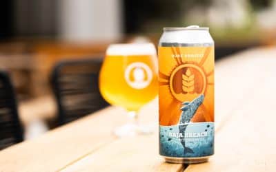 Pure Project Partners with WILDCOAST on IPA to Support Gray Whale Conservation